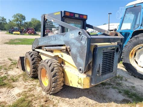 2002 new holland ls180|used ls180 for sale.